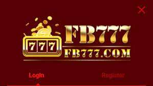 FB 777 Online Casino