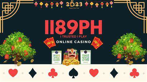 ii89ph casino