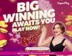 SugarPlay Casino