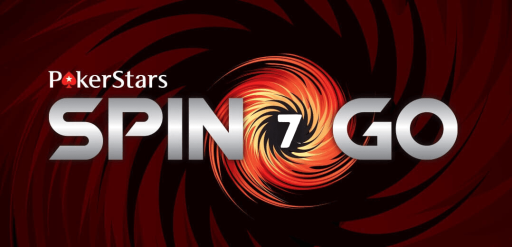 Spin 7 Go