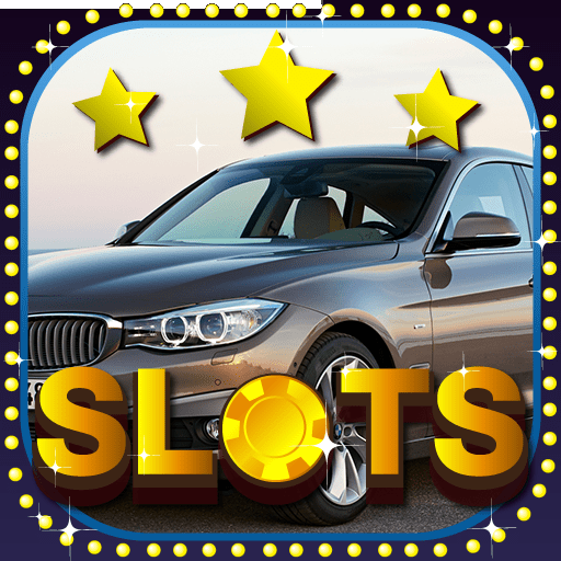 BMW Casino App