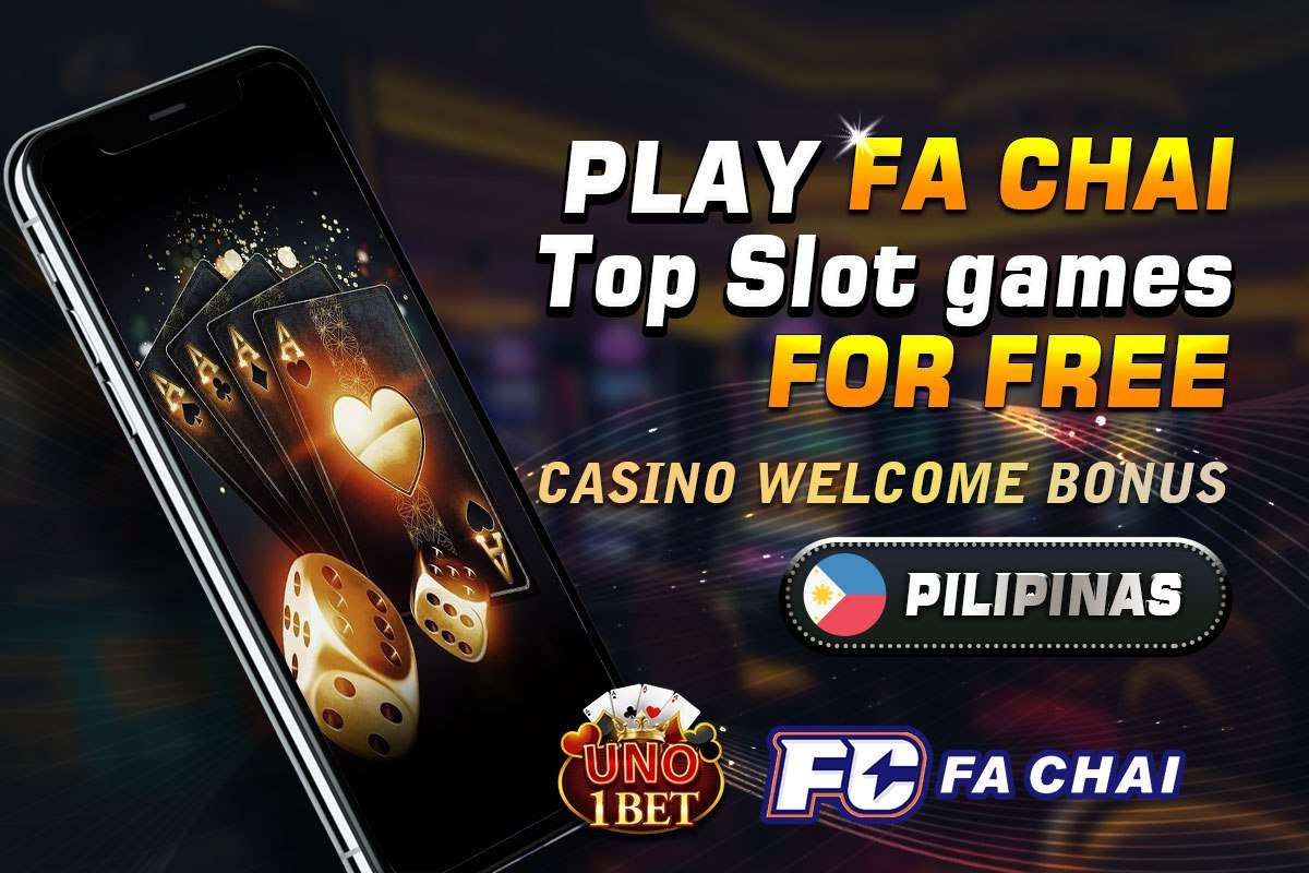 Fa Chai Slot