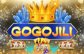 Gogo jili 777 login Philippines