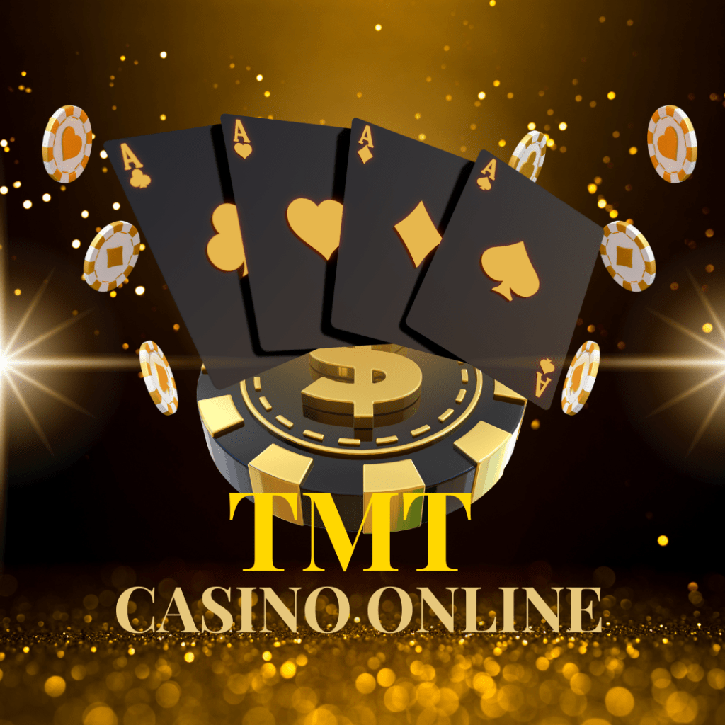 TMT Casino Online