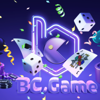 BC game casino