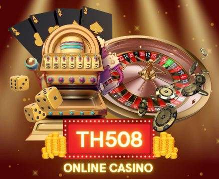 TH508 Online Casino