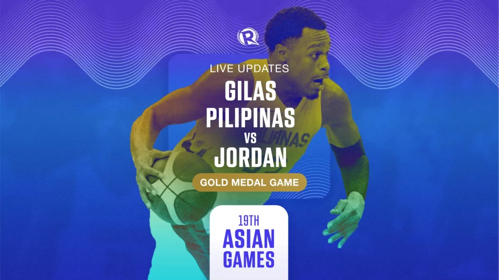 asian games gold medal game