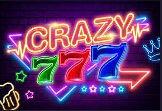 Crazy777