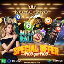 Naga Casino Log in