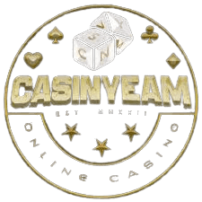 Casinyeam Casino Online