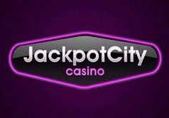 jackpot city