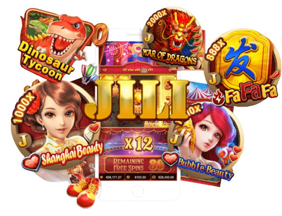 Jili30 Online Casino