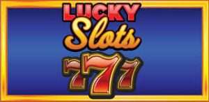 Lucky Slots