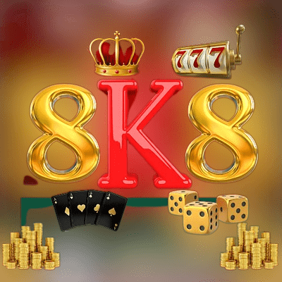 8k8app Casino