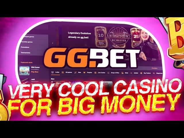 GG Bet Casino