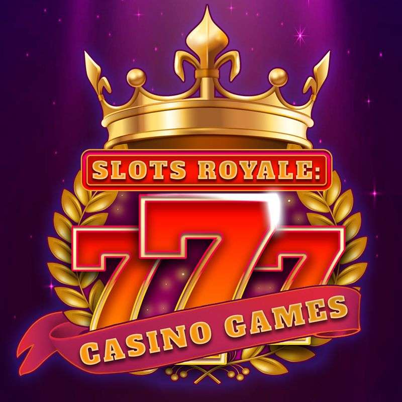 Slots Royale