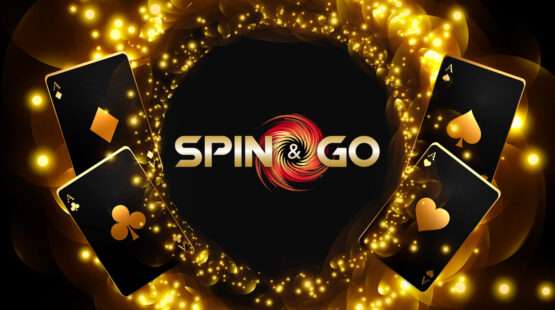 Spin and Go