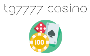 TG7777 Casino