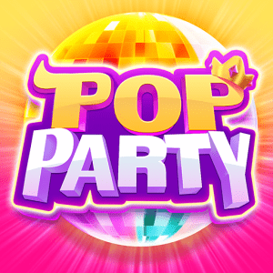 Pop Party Casino APK