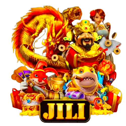 Jilibet Casino Login